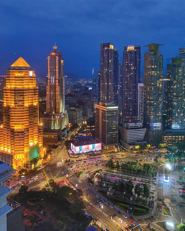 superbrands malaysia 2022 awards kuala lumpur night city 