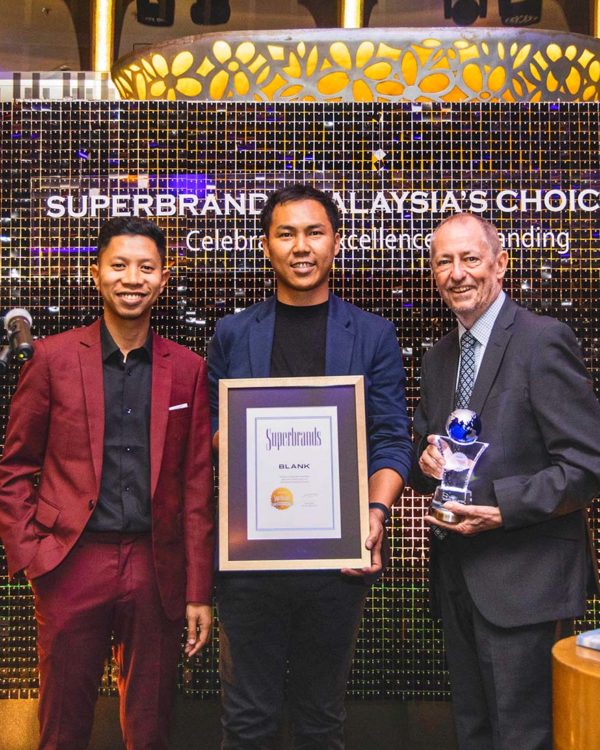 superbrands malaysia 2022 awards winner blank