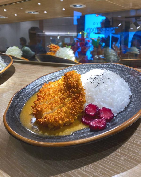 tokyo town pavilion bukit jalil tonkatsu by wa kitchen