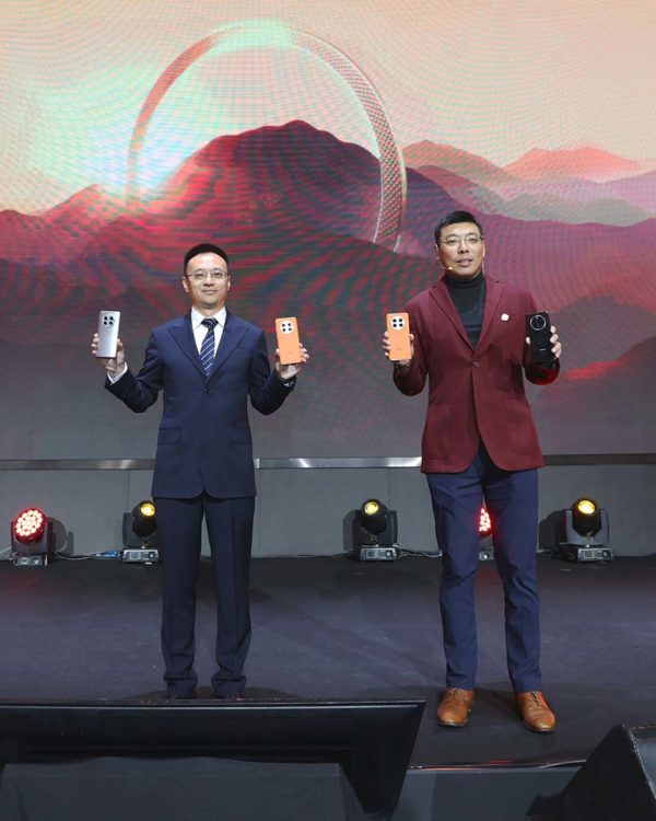 huawei mate50 series launching event