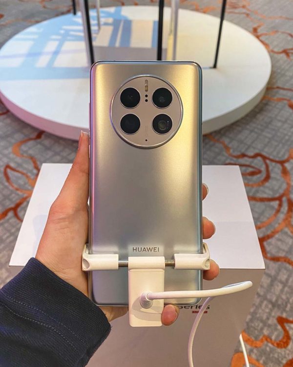 huawei mate50 series ultra aperture xmage camera