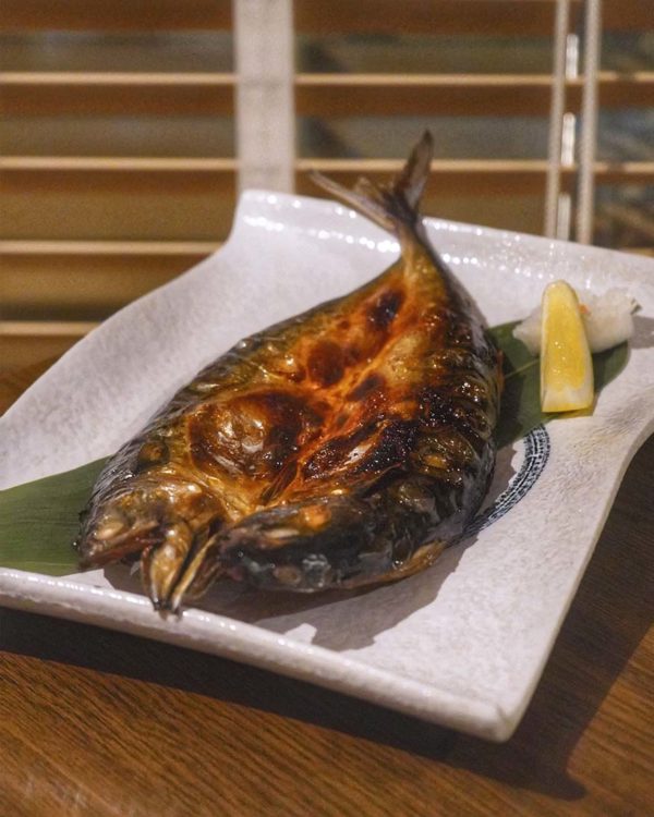 kazuma japanese restaurant concorde hotel kuala lumpur saba ichiya boshi