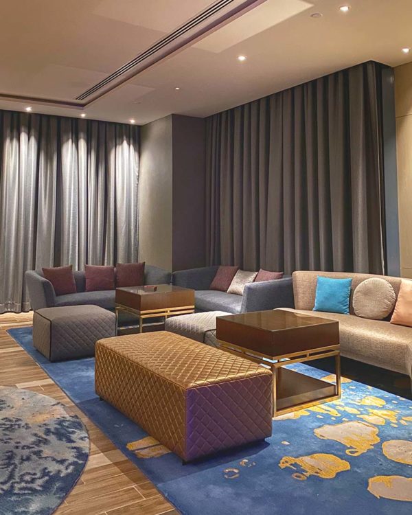 king cole jazz and whiskey lounge avante hotel petaling jaya private room