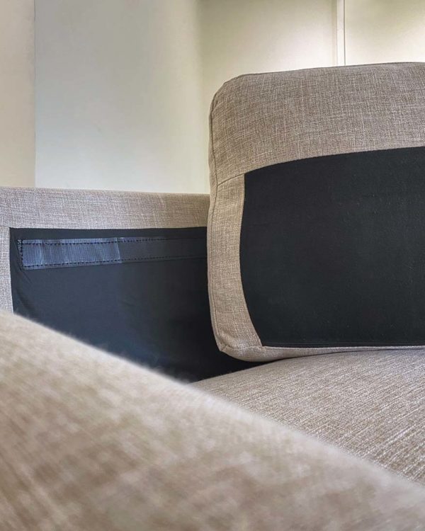 zinus malaysia designer diy sofa collection seat cushion