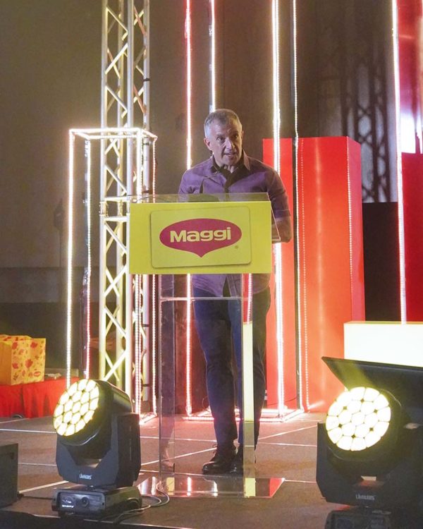 program mentor wanita cukup berani maggi juan aranols ceo nestle malaysia