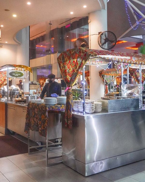 pullman kuala lumpur bangsar link all-day dining restaurant ramadan buffet