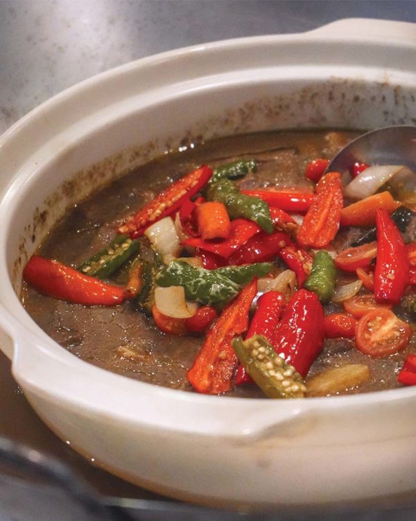 pullman kuala lumpur bangsar link all-day dining restaurant ramadan buffet malay cuisine
