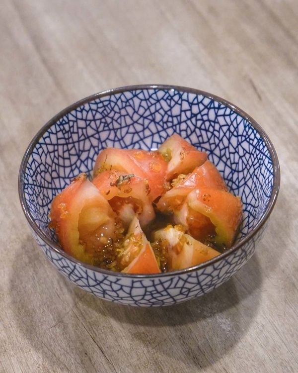 guang xi cantonese style dim sum canton kitchen happy garden kuala lumpur osmanthus honey tomato