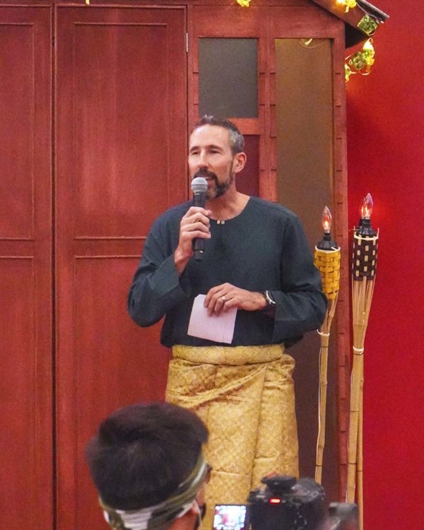 nestle kitkat rezeki dikongsi bersama hari raya promotion frederic porchet business executive officer nestle confectionary