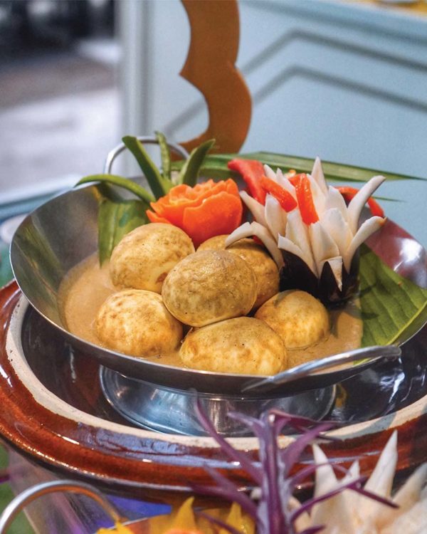 the pearl kuala lumpur melo cafe deli sajian warisan nusantara ramadan buffet malaysian cuisine