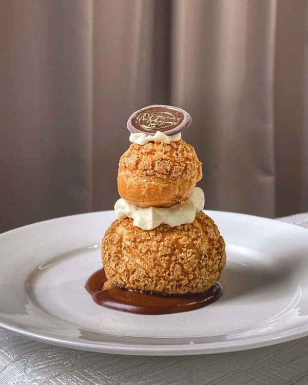 real california milk dairy product cheese iced coffee cheesecake cream puff