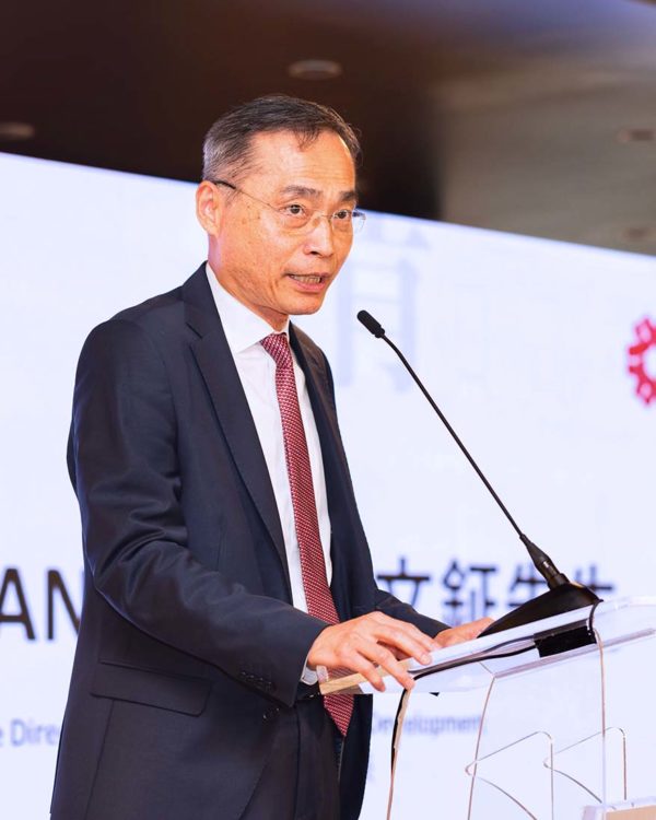 taiwan excellence livexperience pop-up store eslite spectrum starhill kl brian lee