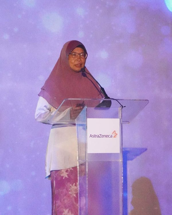 unlocking lupus sle systemic lupus erythematosus dr heselynn hussein president malaysian sle association