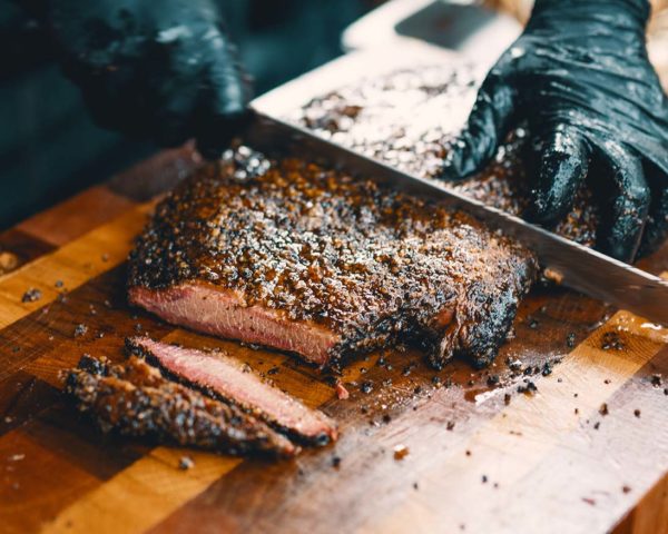 guinness flavour by fire not your ordinary barbecue maillard reaction cooking