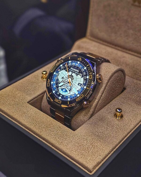 huawei malaysia watch ultimate design luxury design