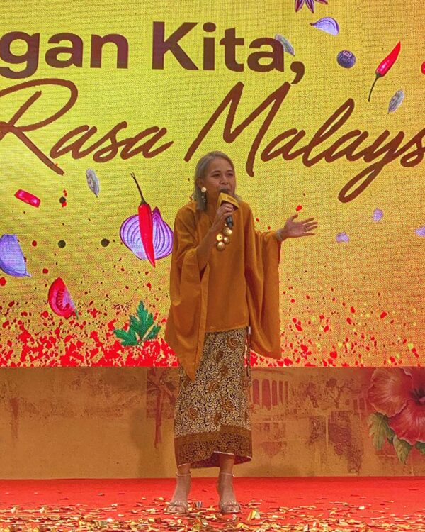maggi sah malaysia air tangan malaysian flavour theme song