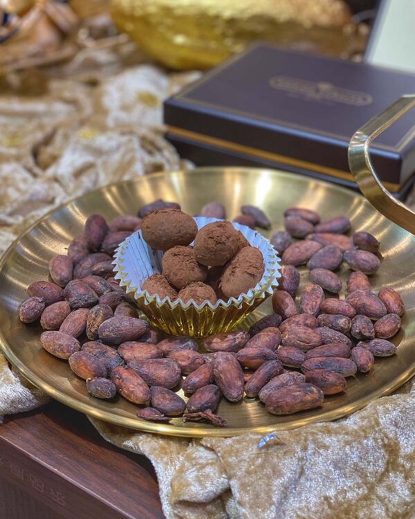 cocoa straits 1778 skyavenue resorts world genting tiramisu chocolate