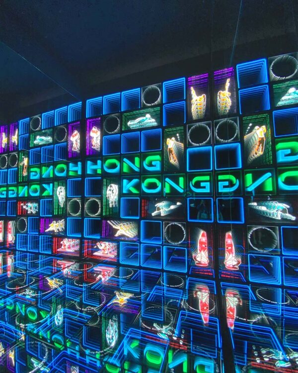 immersive hong kong exhibition pavilion bukit jalil kuala lumpur buzzing sports action