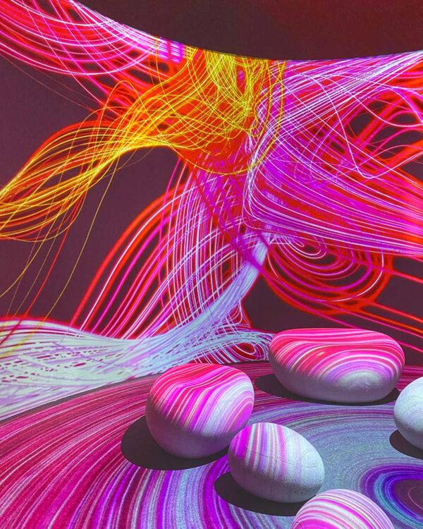 immersive hong kong exhibition pavilion bukit jalil kuala lumpur diversity greenery