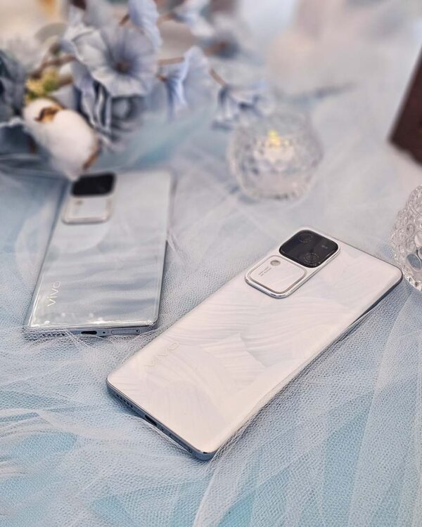 vivo malaysia v30 series smartphone colours