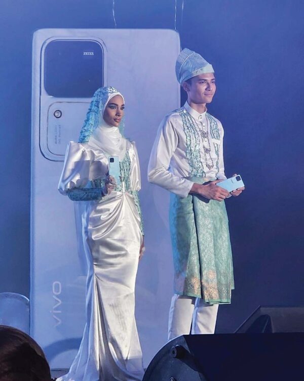 vivo malaysia v30 series smartphone partnership with ucsi university