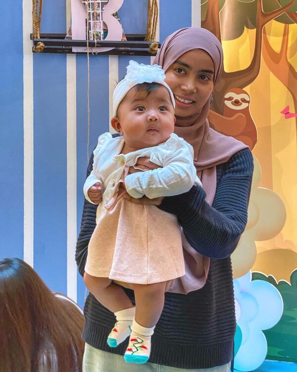 aeon malaysia jbaby fair photo contest baby love brand