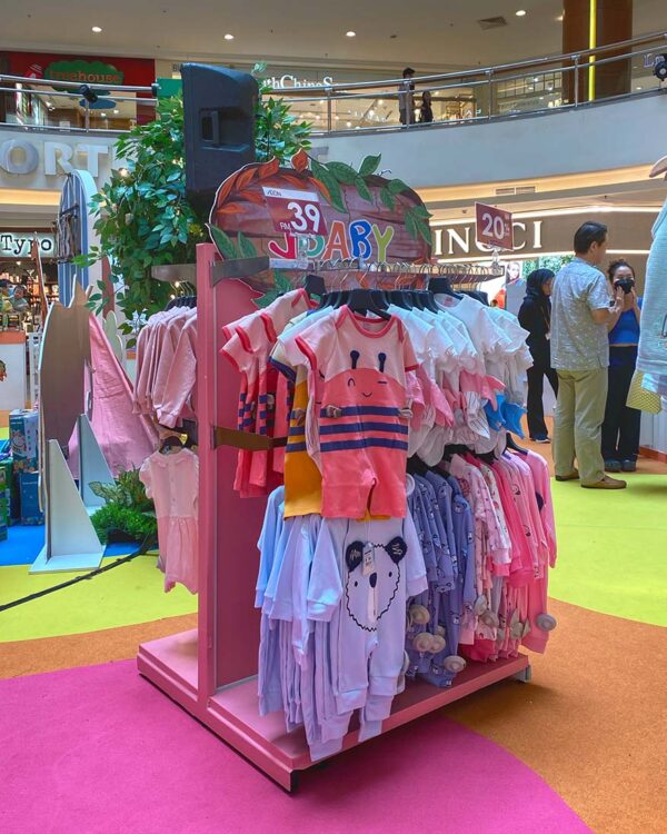 aeon malaysia jbaby fair photo contest fashion clothing
