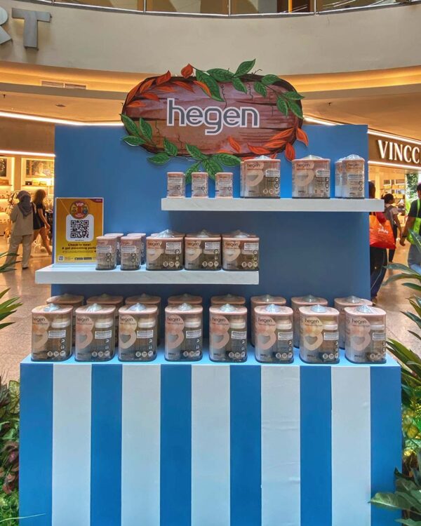 aeon malaysia jbaby fair photo contest hegen product