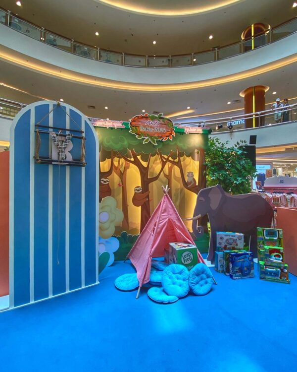 aeon malaysia jbaby fair photo contest modern parenting