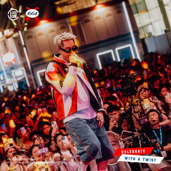 1664 bon appetit-lah clot collaboration nick chou performance