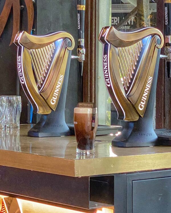 guinness malaysia chief pint officer cpo contest