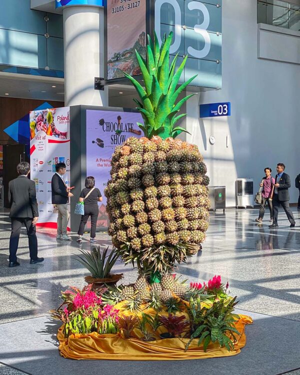 food and drinks malaysia by sial fdm 2025 mitec kuala lumpur