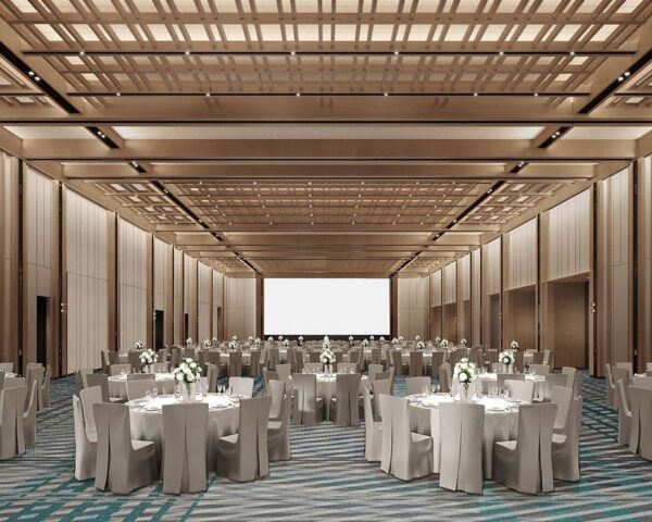 sheraton johor bahru grand ballroom 