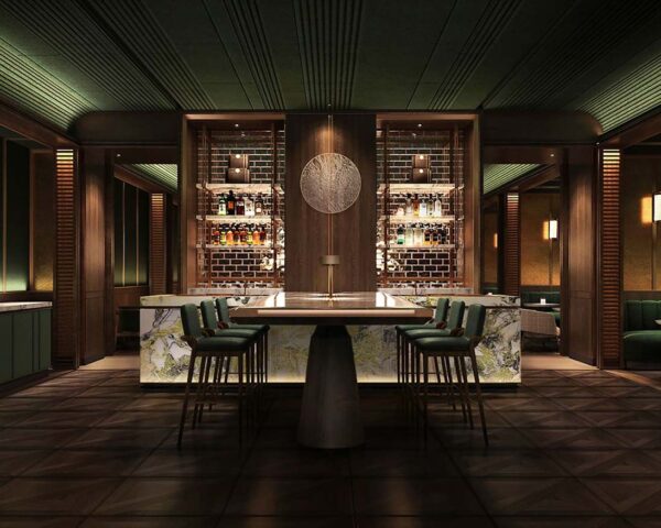 sheraton johor bahru speakeasy unspoken bar