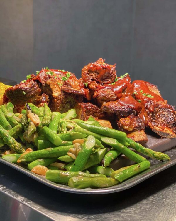 novotel kuala lumpur city centre christmas new year 2025 buffet food exchange roasted beef ribs