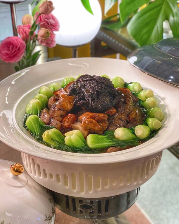 resorts world genting cny in the sky feast promotion