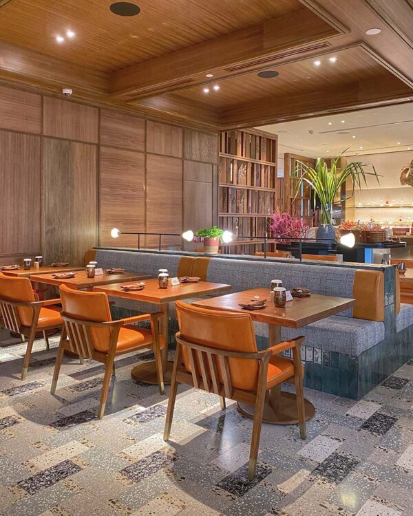 kimpton naluria kuala lumpur tuai till ramadan buffet 2026