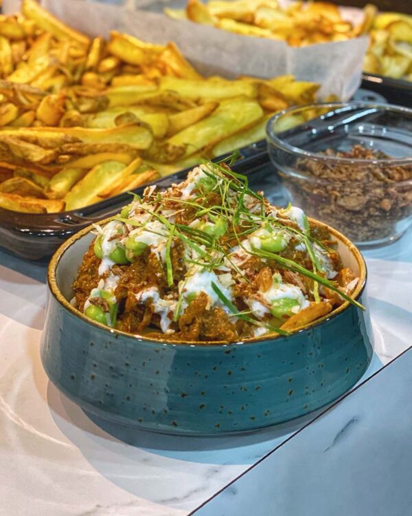lamb weston frozen potato fries rasa bersama in malaysia festive recipe