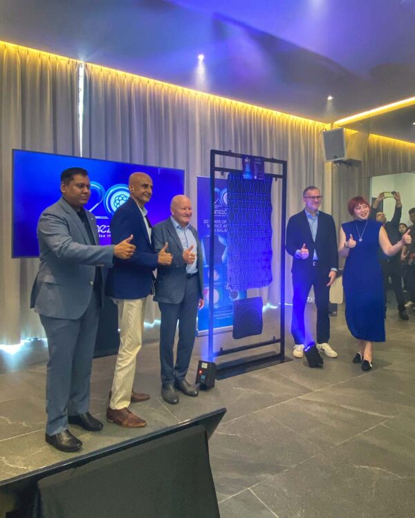 amezcua gx-1 bio reset system non-powered grounding mat 20 anniversary