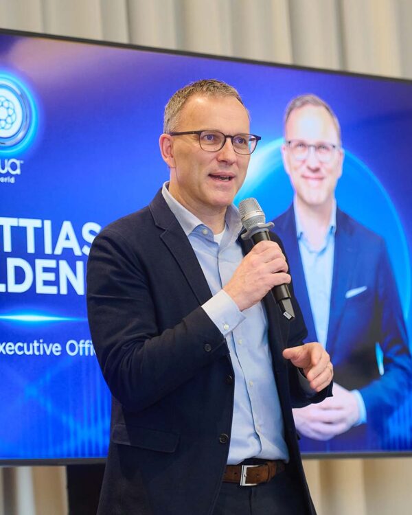 amezcua gx-1 bio reset system non-powered grounding mat mattias mildenborn ceo qnet