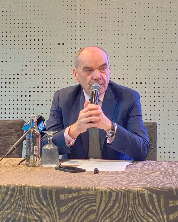 international cafe and beverage show icbs 2026 alun jones project director montgomery asia