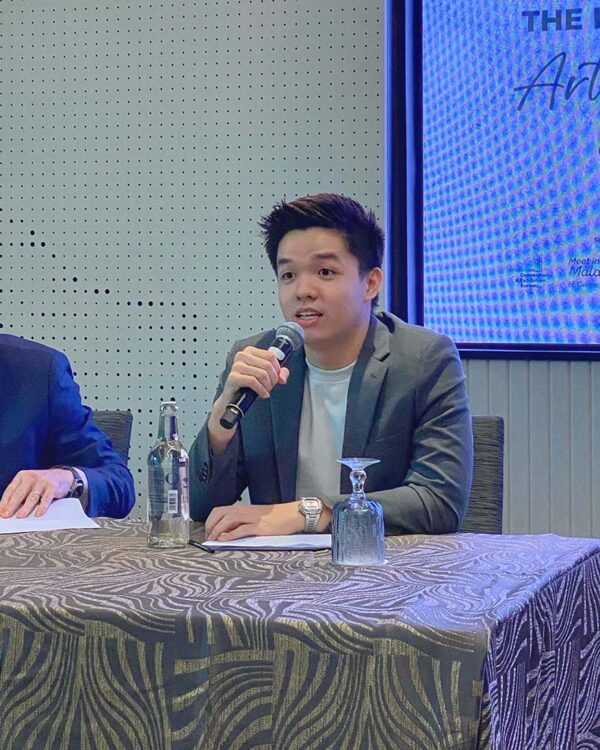 international cafe and beverage show icbs 2026 barista guild asia