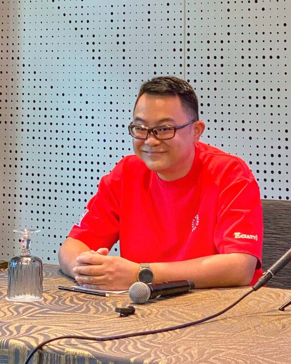 international cafe and beverage show icbs 2026 eciatto