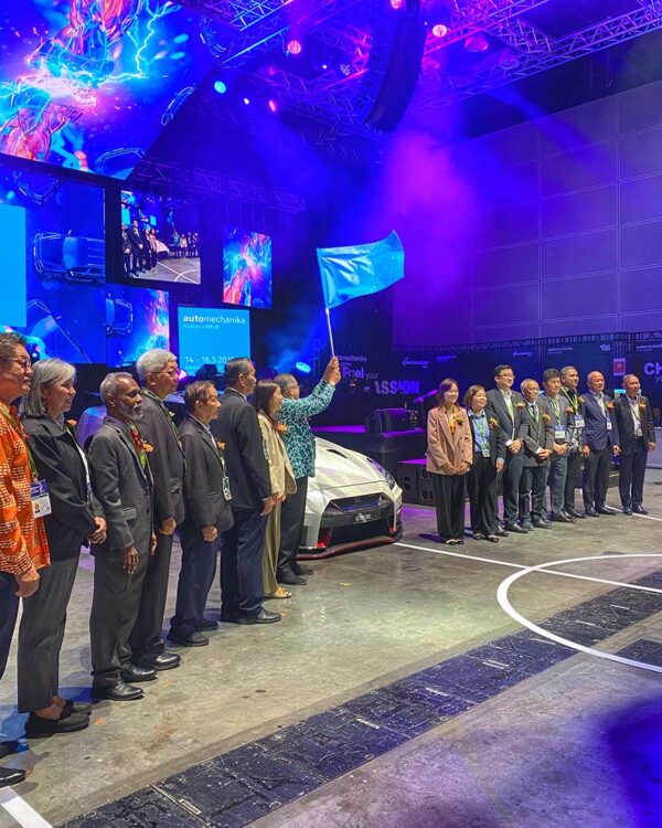 automechanika kuala lumpur amkl 2026 asean automotive industry