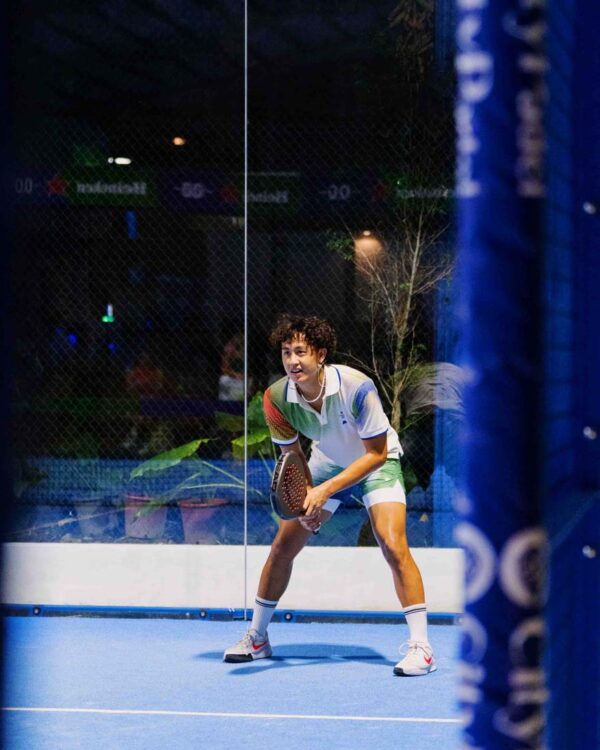 heineken 00 launches ground 00 with motherchuckers athleisure collection premier padel