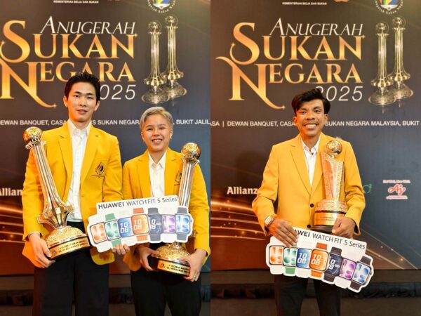 now is your spark huawei watch fit 5 series anugerah sukan negara asn