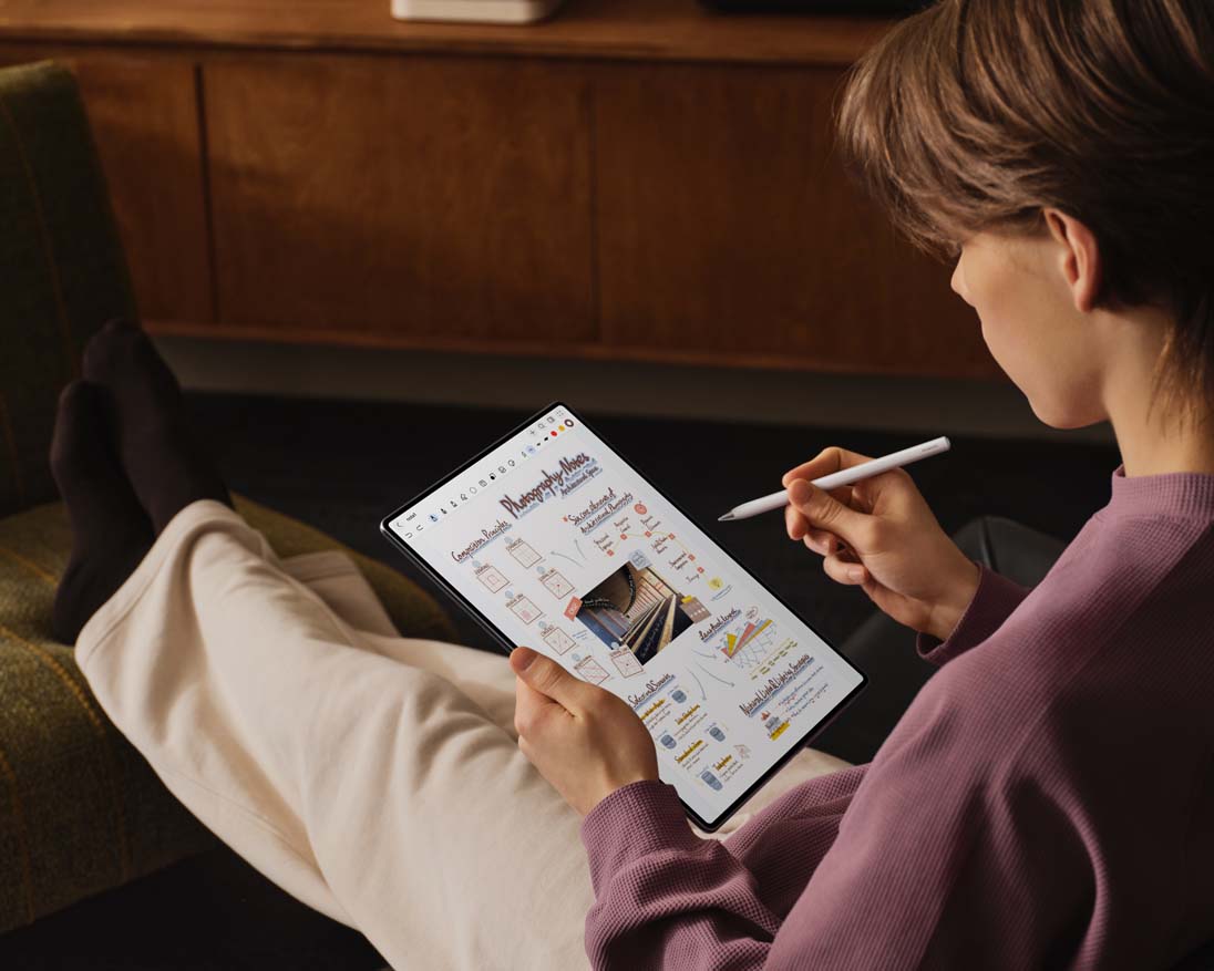 Huawei Launches Latest Lineup of Smart Devices