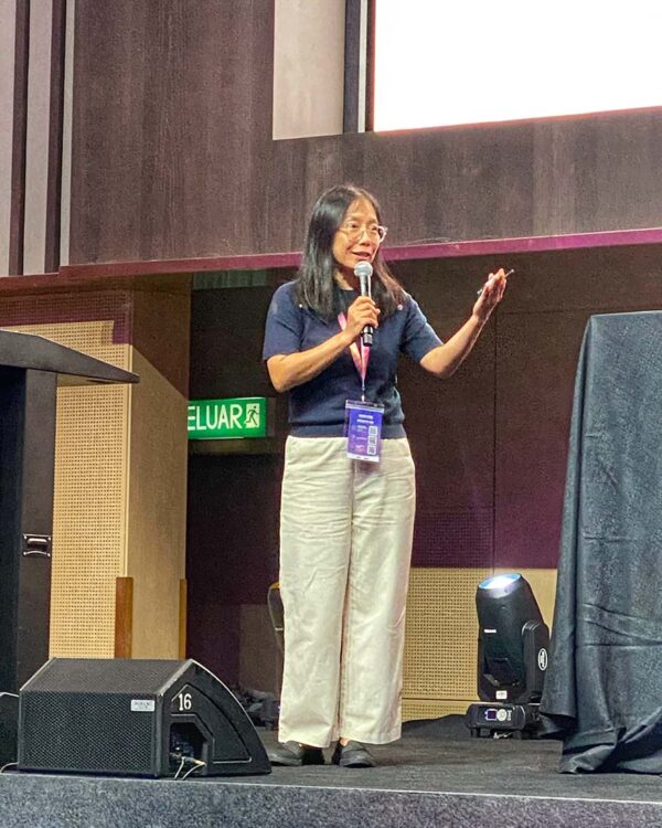 eisai malaysia leqembi disease modifying therapy early alzheimer disease professor tan maw pin president damai