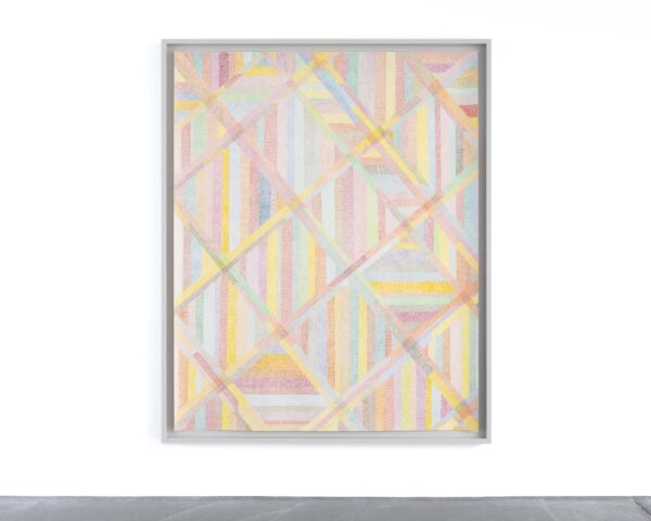 samsung art store karim noureldin art made for the senses brea basel 2026 collection