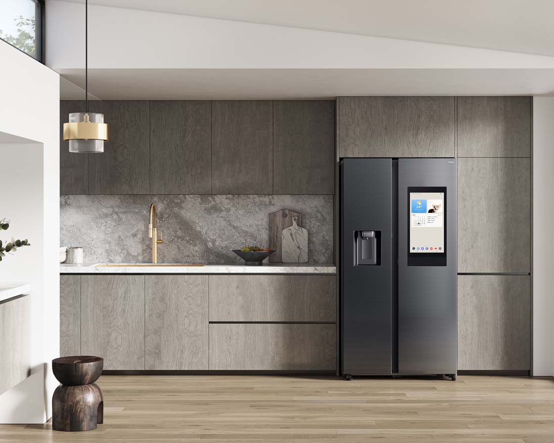 A Smarter Way To Enjoy Game Night This Summer With Samsung’s Bespoke AI Home Appliances